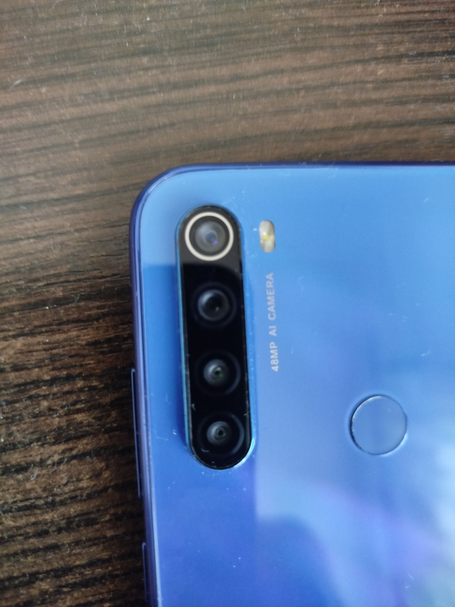 Продаю Redmi note 8 t