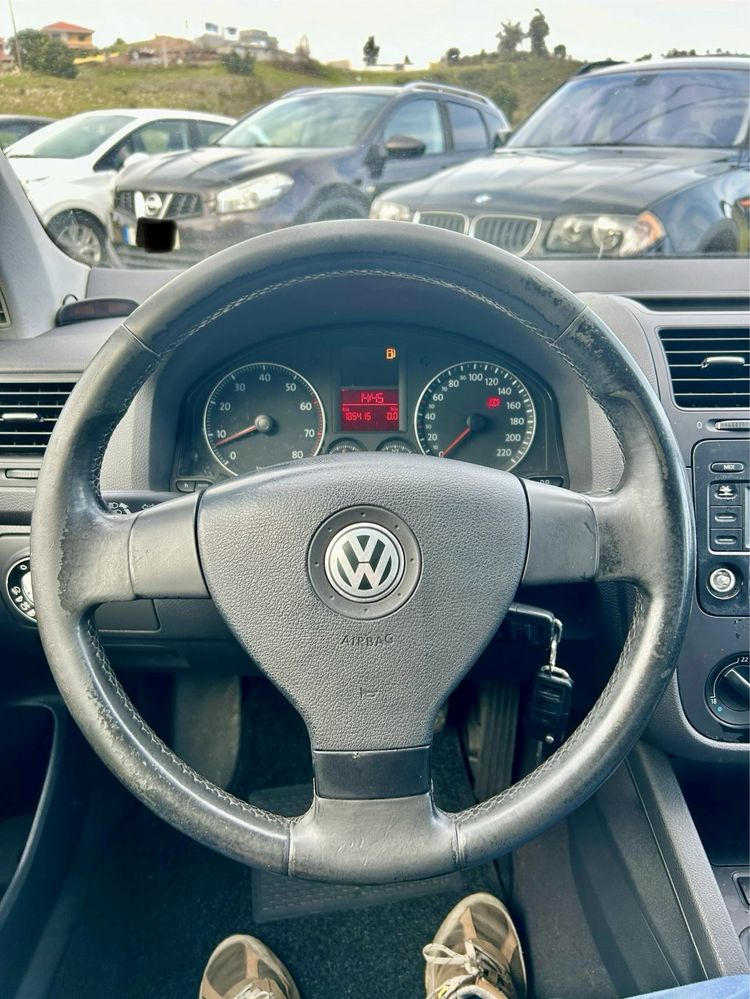 Vw Golf V 1.4 FSI