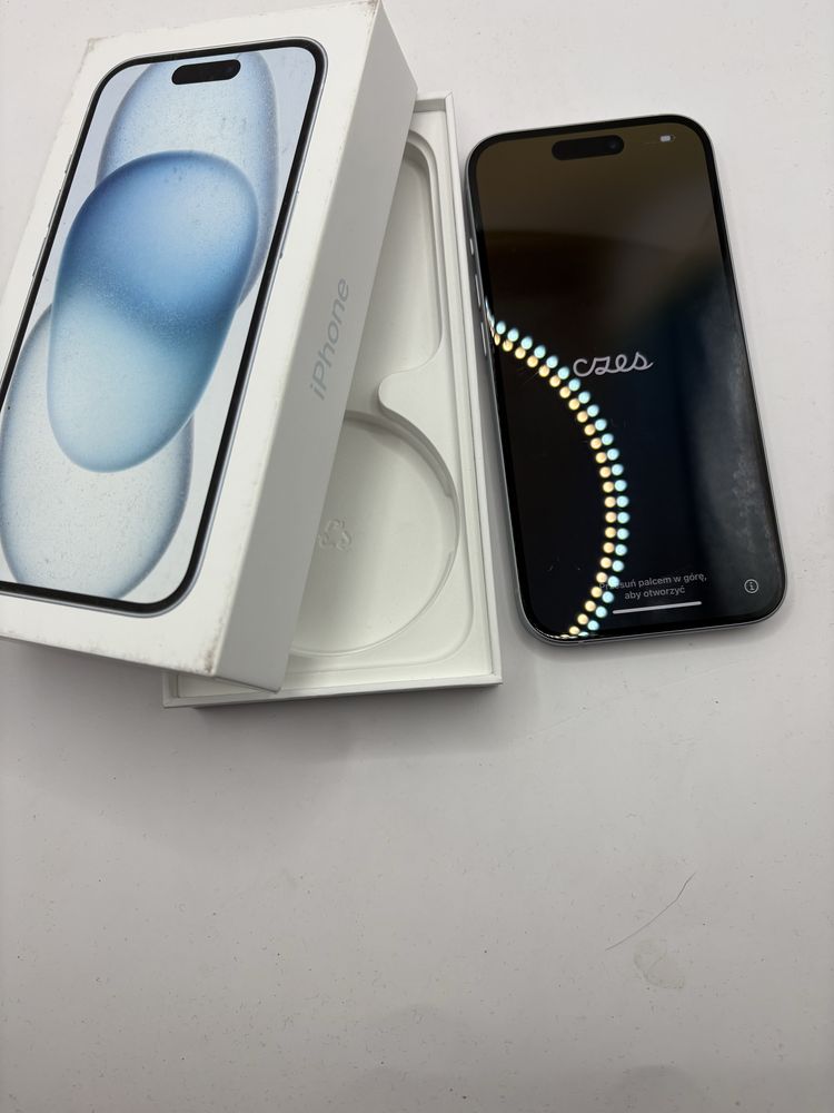 Iphone 15 super stan