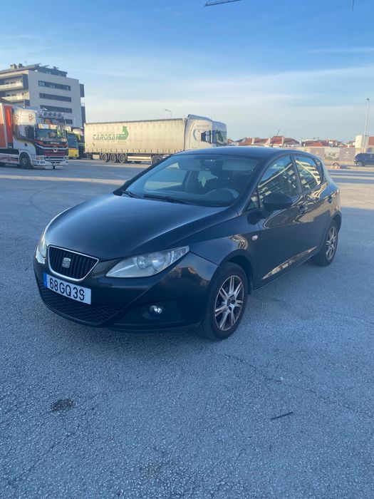 SEAT Ibiza 1.4 (2008) - Muito Fiável