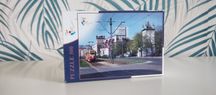 Puzzle 300 sztuk 42x30cm