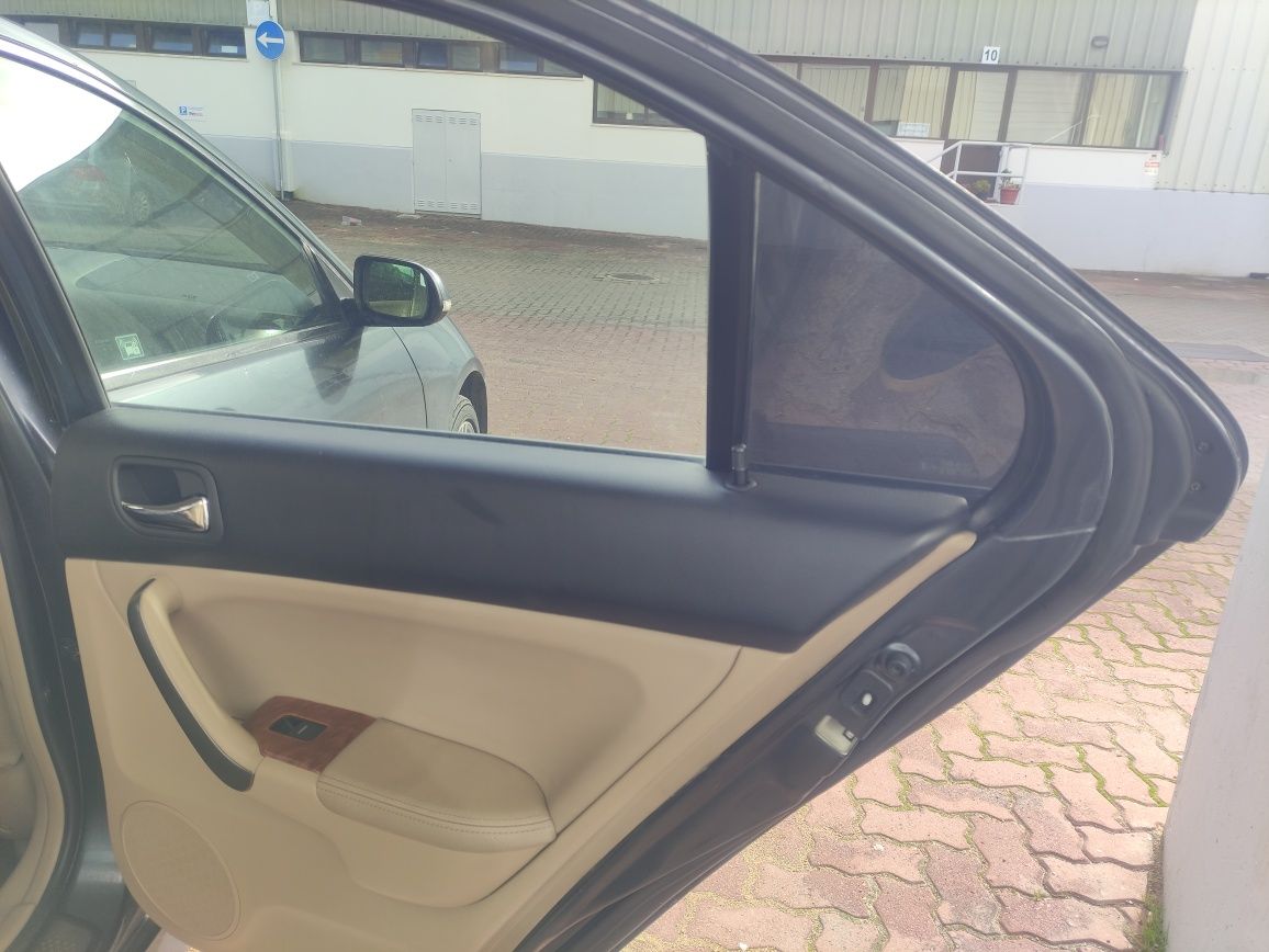 Películas SolarPlexius Honda Accord VII