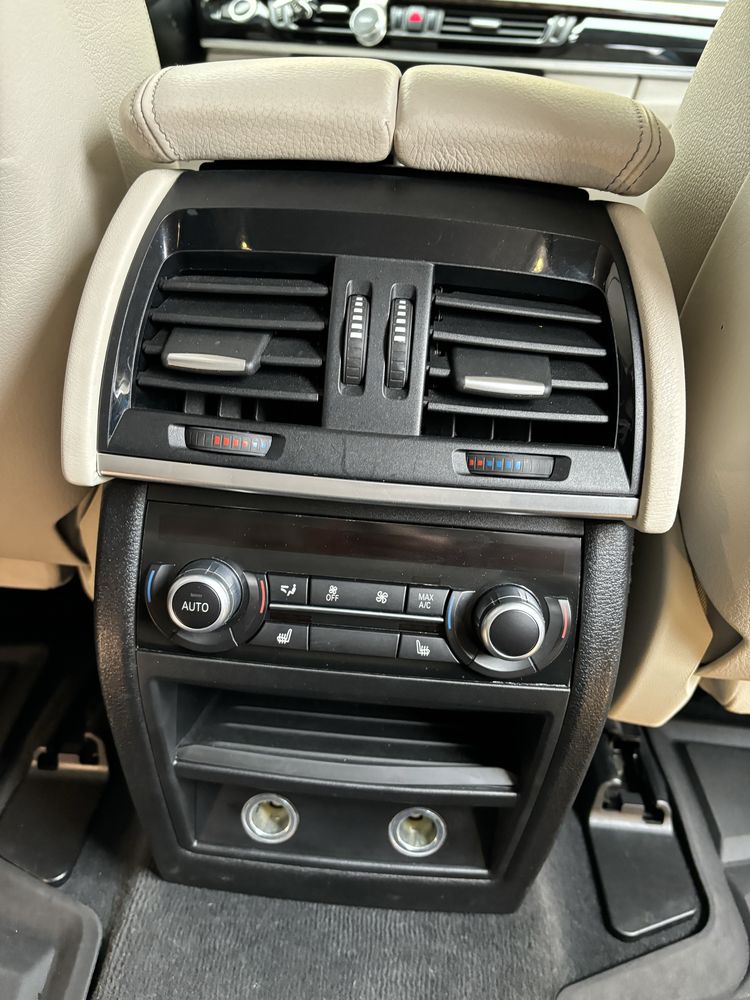 BMW X5 35i M-pakage