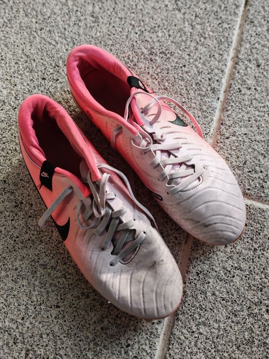 Chuteiras Nike Tiempo