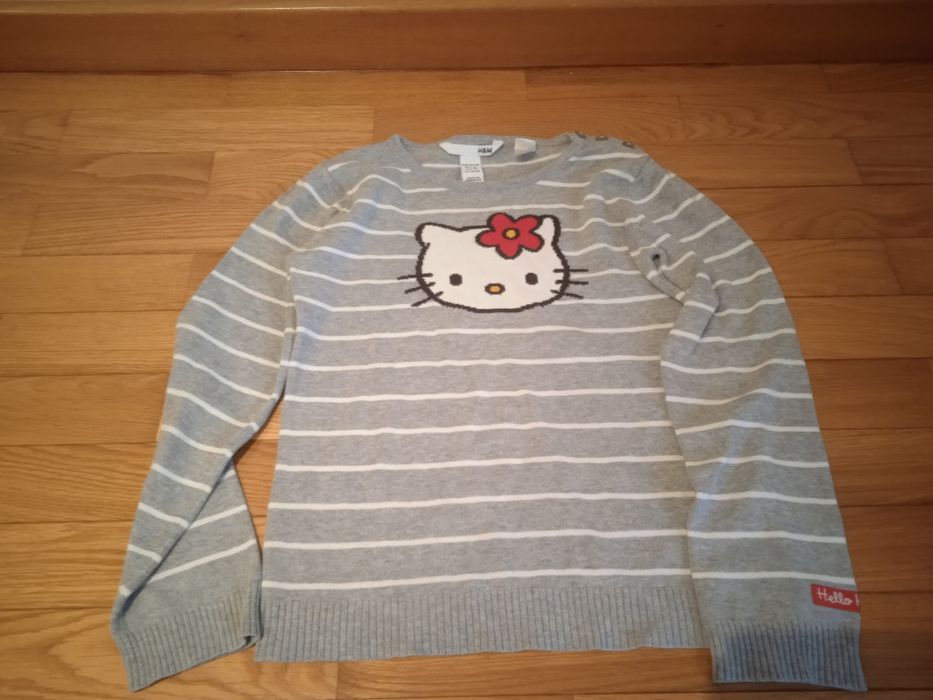 Lote de roupa para menina 7-8 anos verão