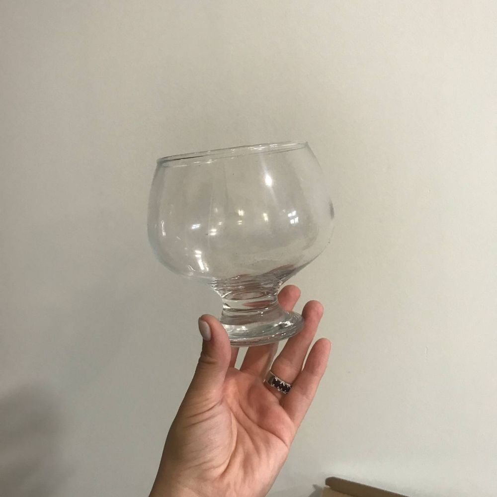 shrimps cocktail set 6p