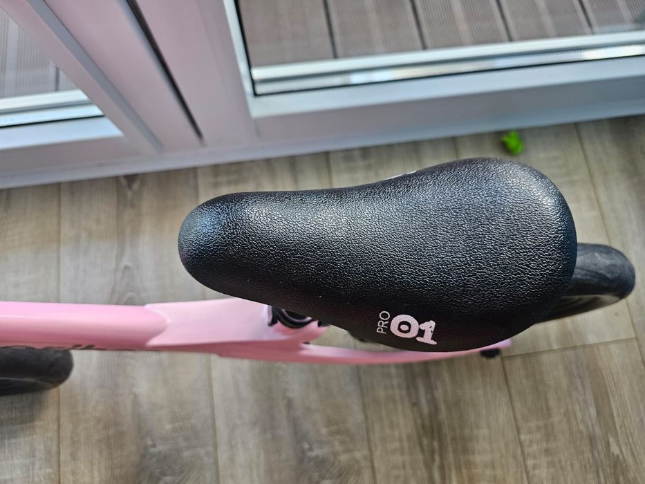 Rowerek biegowy cariboo