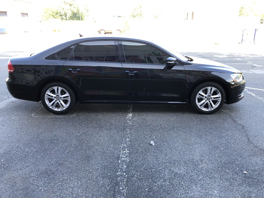 Продам Volkswagen Passat B 7