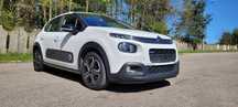 Citroën C3 Citroen C3