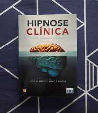 Hipnose Clínica, teoria, pesquisa, e prática