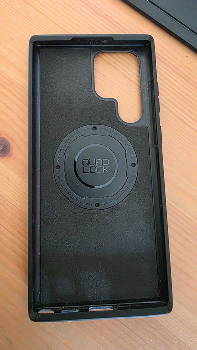 Etui Samsung S 22 Ultra