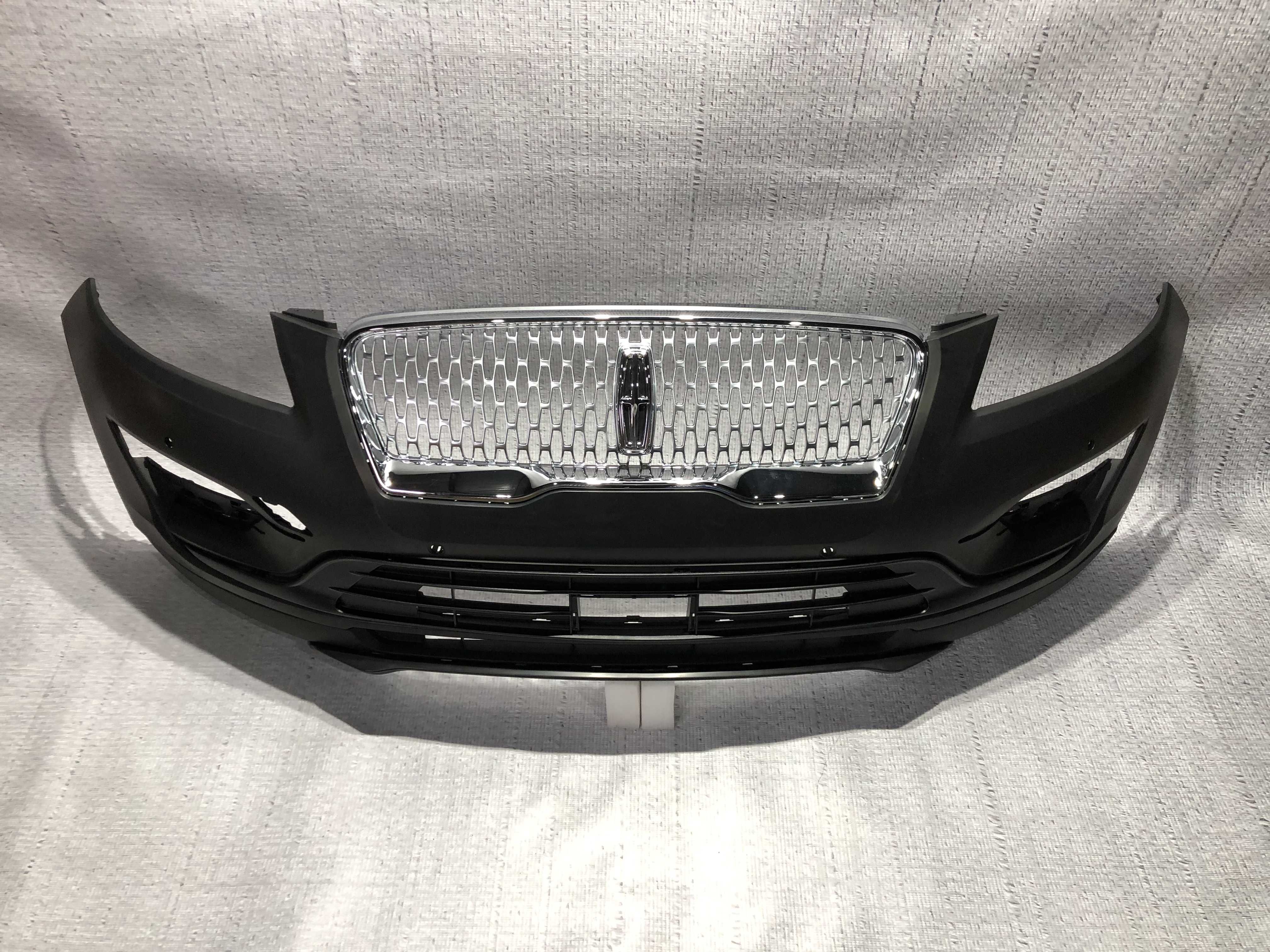 Lincoln MKC 18+ бампер Grille Линкольн