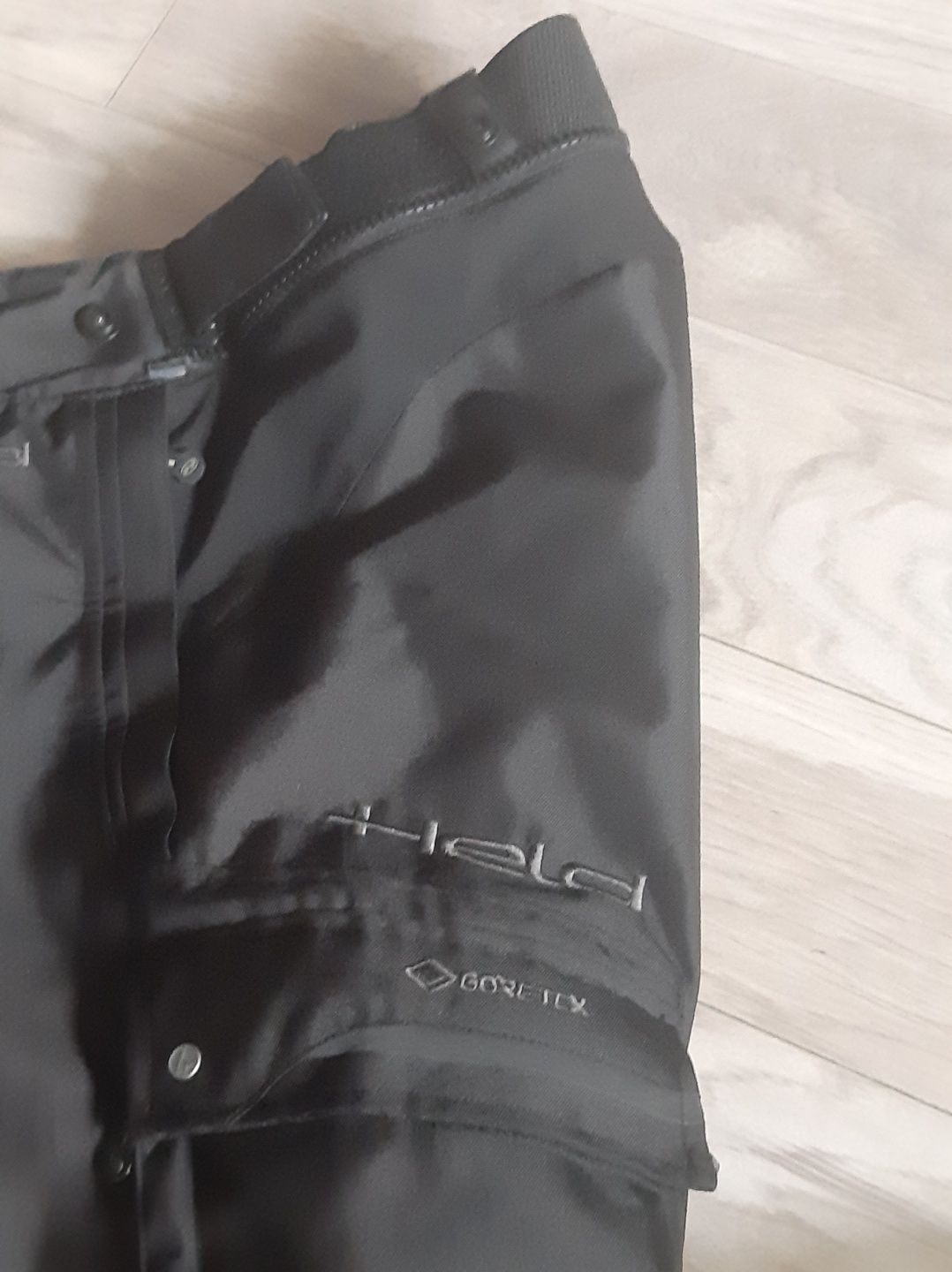 Held- Spodnie damskie Cordura rozm.M z Gore-Tex