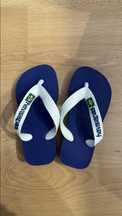 Havaianas para crianca