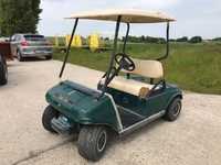Wózek golfowy Club Car elektryczny melex