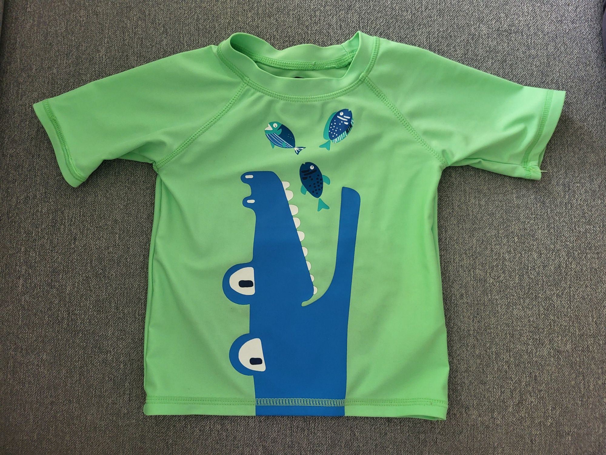 Koszulka plażowa uv r. 92