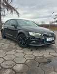Sprzedam Audi A3 8V – 1.4 TFSI 122KM | Manual | 2013