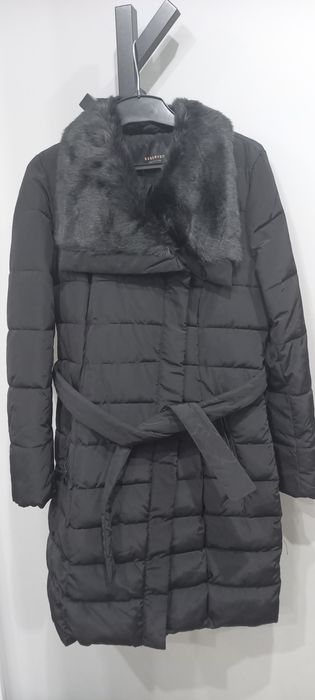 Kurtka Plaszcz Reserved