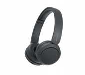 Słuchawki Nauszne Sony Wh-ch520 Bluetooth Czarne