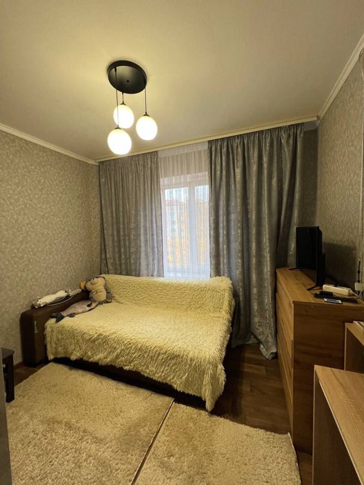 Новинка! 3 Кімнатна з ремонтом