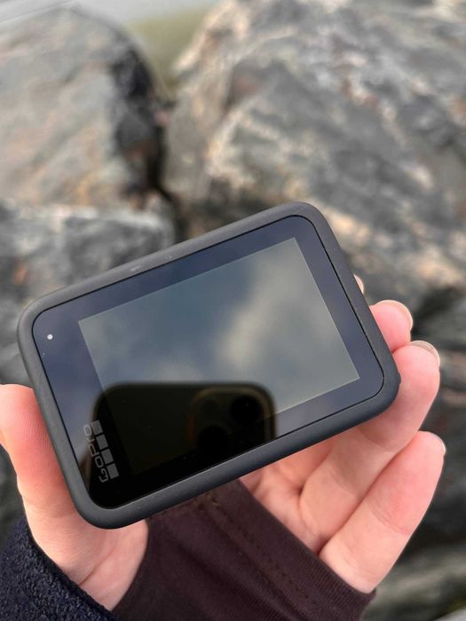 Екшн-камера GoPro Hero 13 з двома акумуляторами