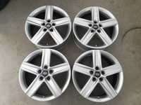 Alufelgi 18" Kia X Ceed Sorento Optima Sportage Pro Cee'd 5x114,3