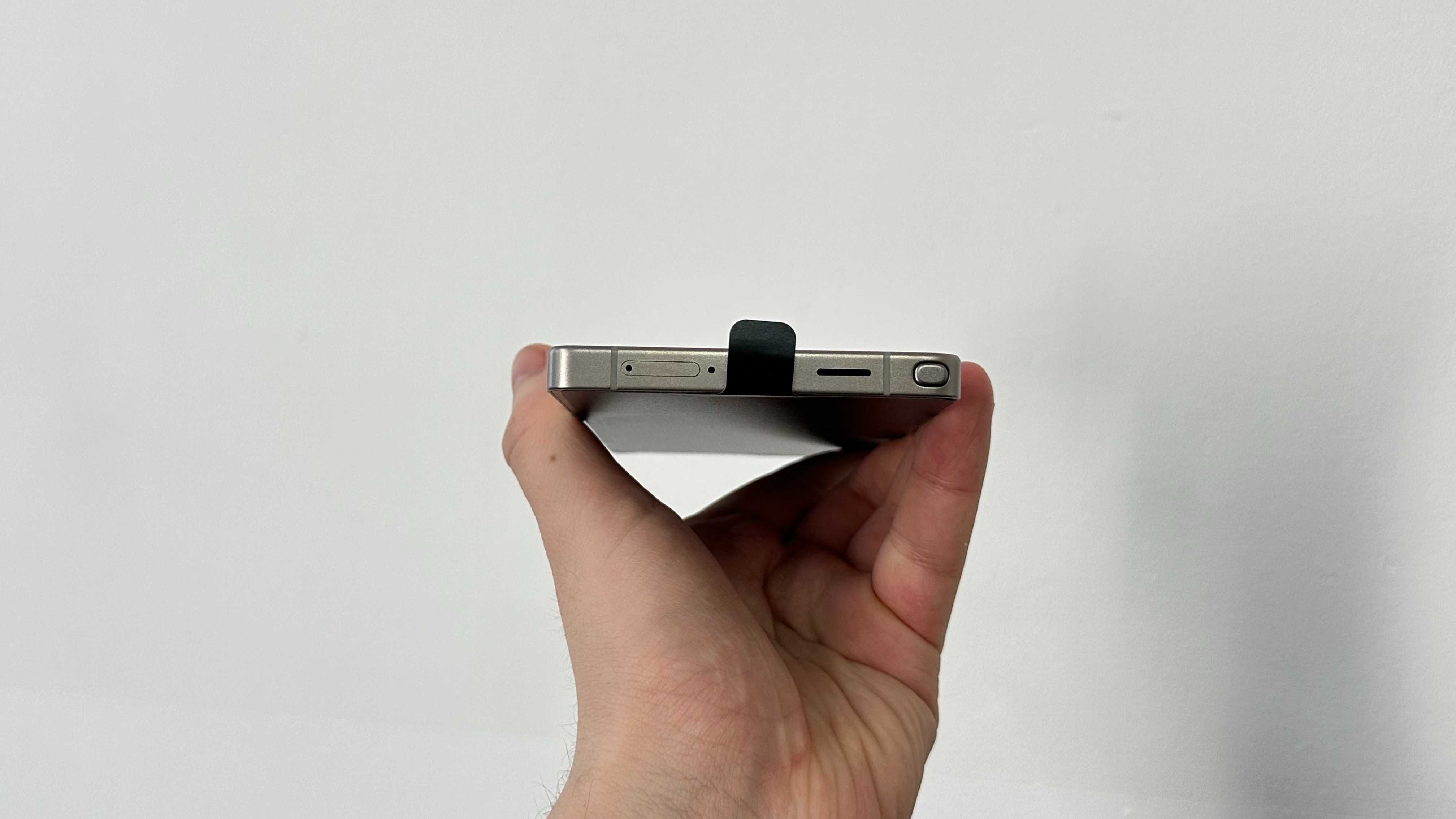 Новий Samsung Galaxy S25 Ultra 512GB Titanium Gray Гарантія Trade In