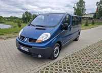 Renault Trafic 2.0 dCi 115 Passenger FAP L2H1 Expression