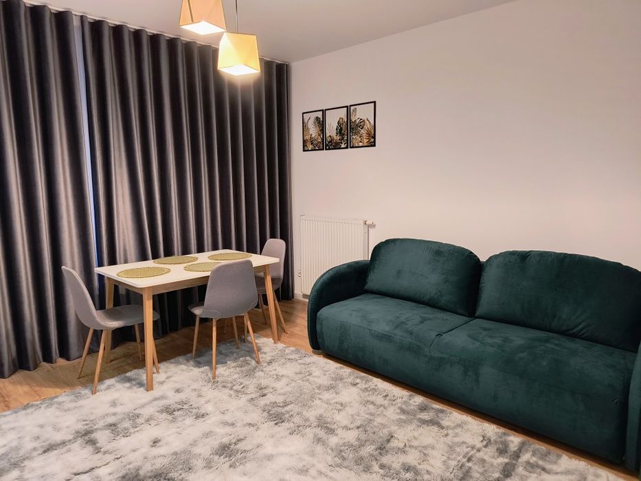 Kawalerka do wynajęcia