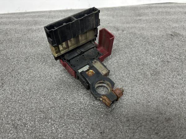 Bateria NISSAN Micra III (K12)