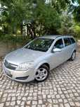 Opel astra 1.4 16v