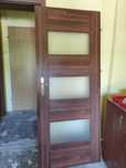 Drzwi  firmy Porta