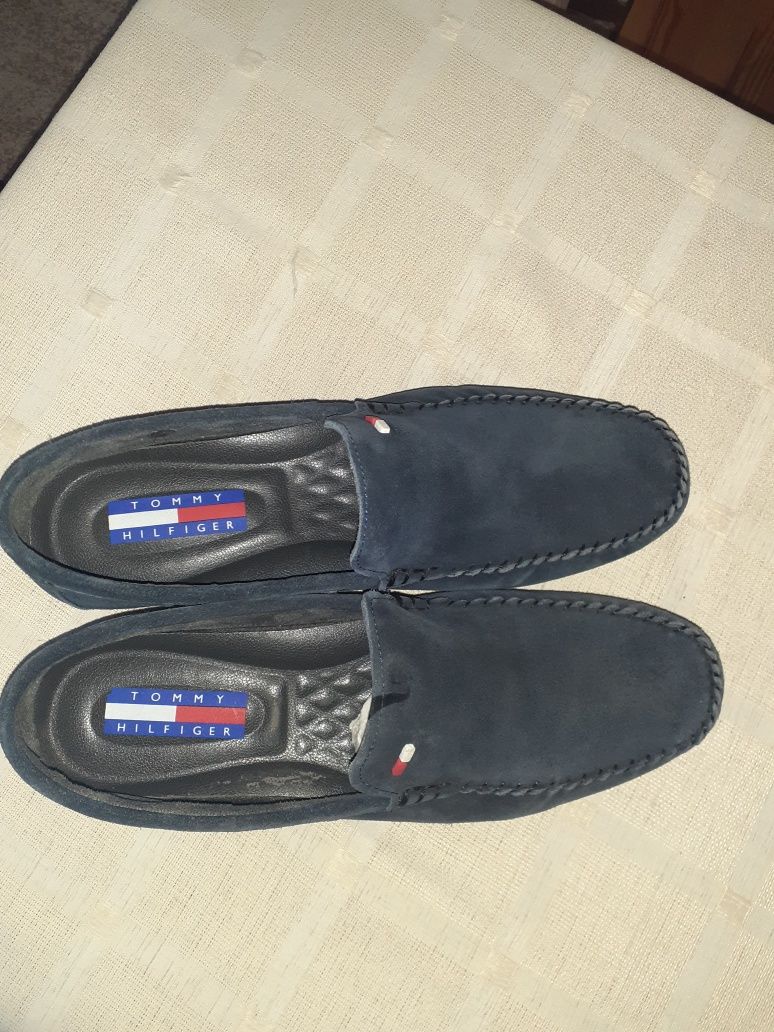 Sprzedam buty Tommy Hilfiger