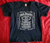 Jack Daniel's koszulka S nowa