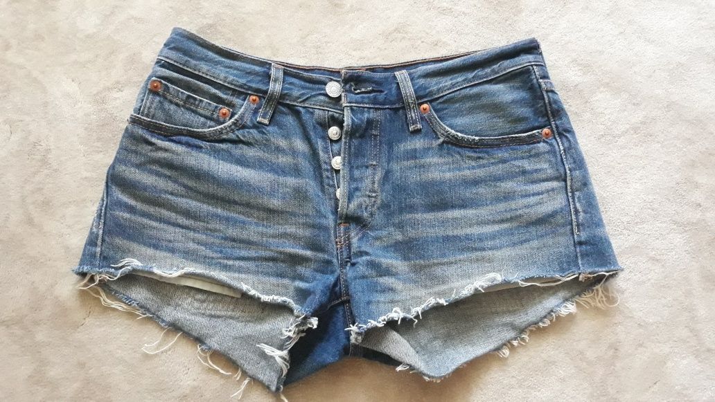 Шорти Levi's, w26, оригінал