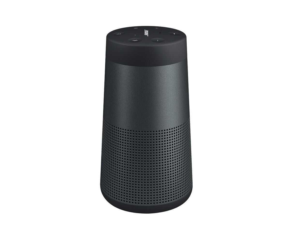 Портативна акустика Bose SoundLink Revolve II Outdoor колонка