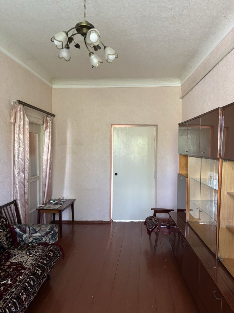 Квартира 2х кімнатна, Коростишів