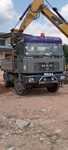 MAN 19.414 F2000 Euro 2  MAN 19.414 F2000 EURO 2