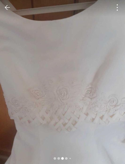 Vestido de noiva