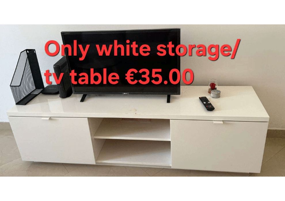 IKEA furniture, sofa and mattresses for sale