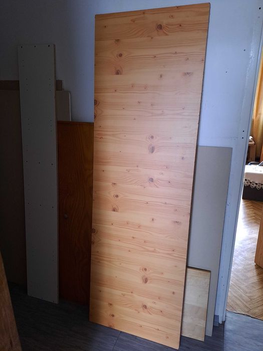 deska sklejka ozdobna 20mm