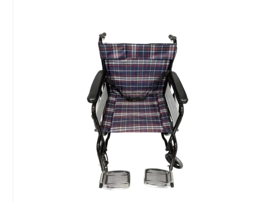 Інвалідний візок инвалидное кресло Karadeniz Medical G100 (новий)