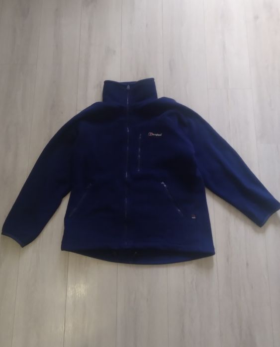 Фліска berghaus L