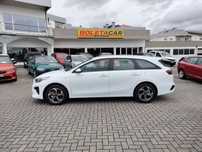 Kia Ceed SW 1.0 T-GDI Drive