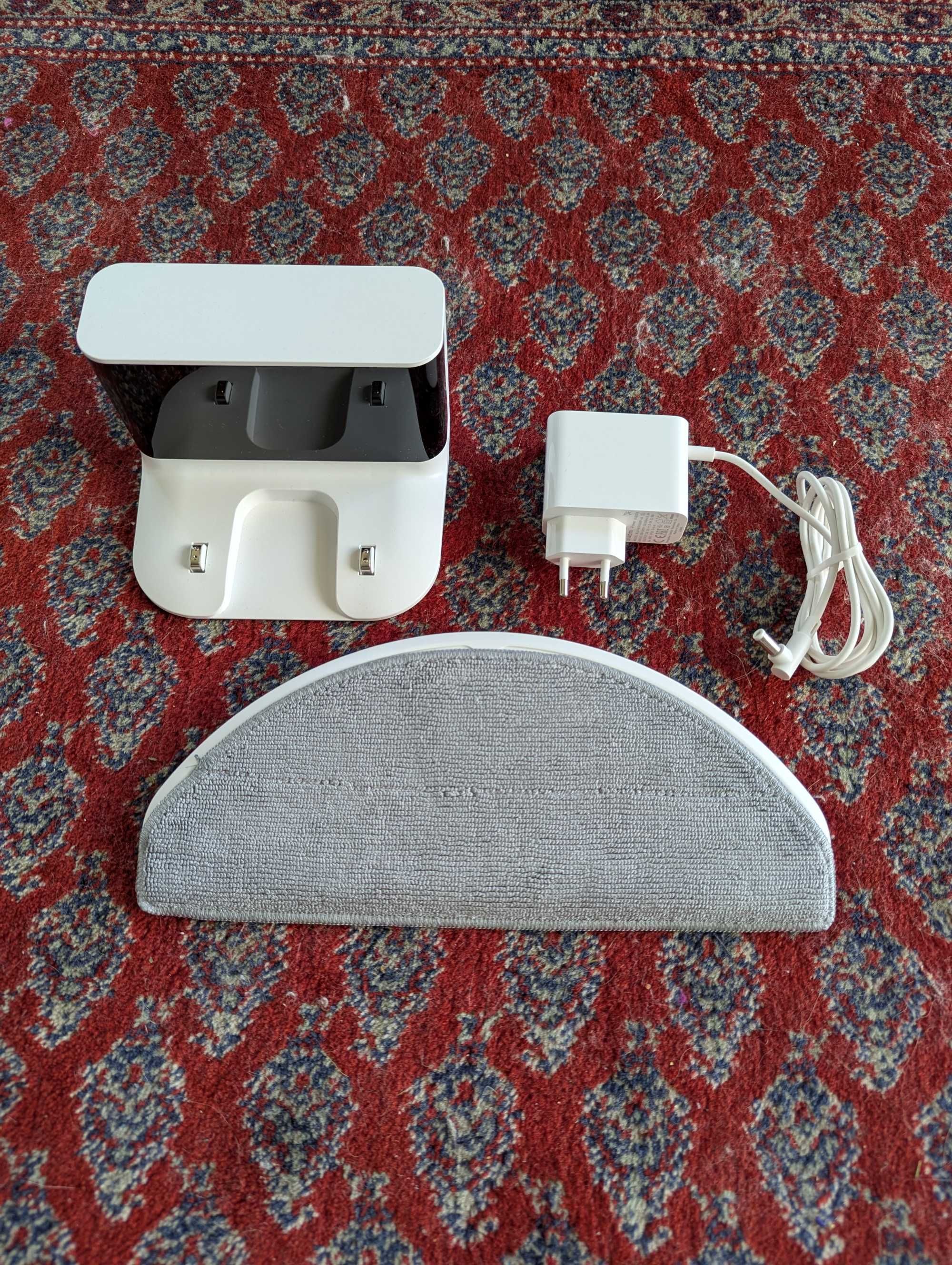 Xiaomi Robot Vacuum E10