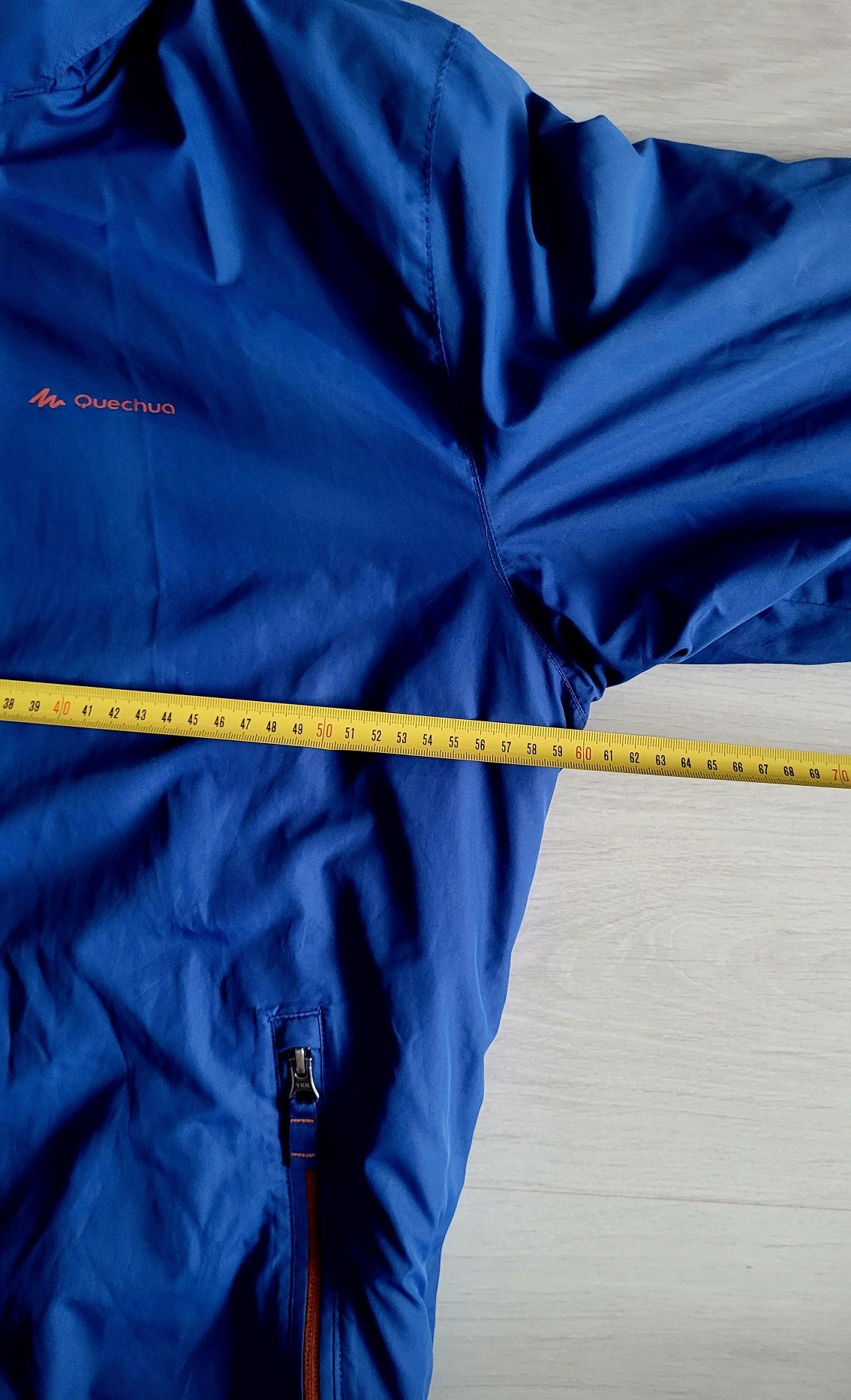 Kurtka męska Quechua L/XL