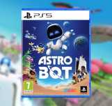 AstroBot Klucz PS5 tanio