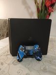 PlayStation 4 slim
