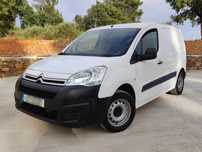 Citroen Berlingo 3L 120 cv