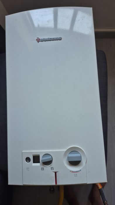 Esquentador a gás/OPORTUNIDADE
